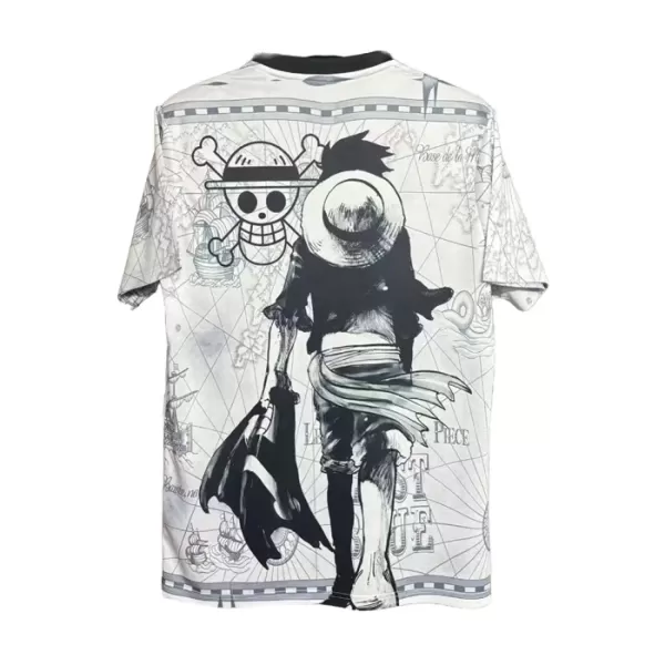 Camiseta Japón x OnePiece Hombre 24/25 - Especial