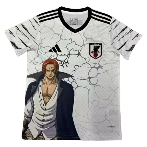 Camiseta Japón x Shanks Hombre 2024 - Especial