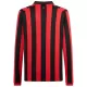 Camiseta Manga Larga AC Milan Aniversario Hombre 24/25