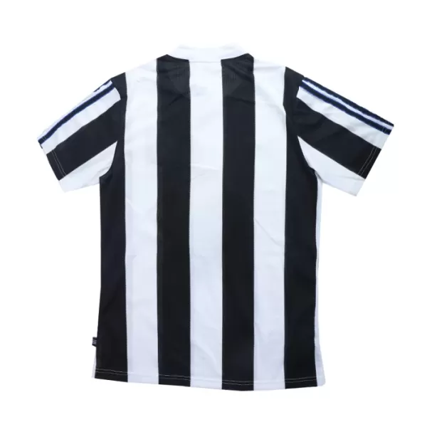 Camiseta Newcastle United Hombre Primera Retro 1995-1997