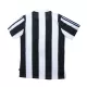 Camiseta Newcastle United Hombre Primera Retro 1995-1997