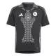 Camiseta Nigeria Hombre 2024 Negra - Especial