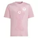 Camiseta Nigeria Hombre 2024 Rosa - Especial