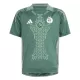 Camiseta Nigeria Hombre 2024 Verde - Especial