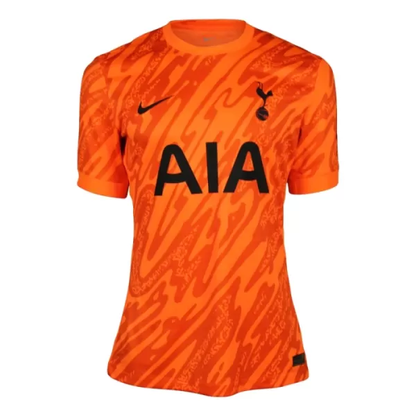 Camiseta Portero Tottenham Hotspur Hombre 24/25 Naranja