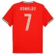 Camiseta Portugal Ronaldo 7 Hombre Primera 2025