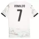 Camiseta Portugal Ronaldo 7 Hombre Segunda 2025