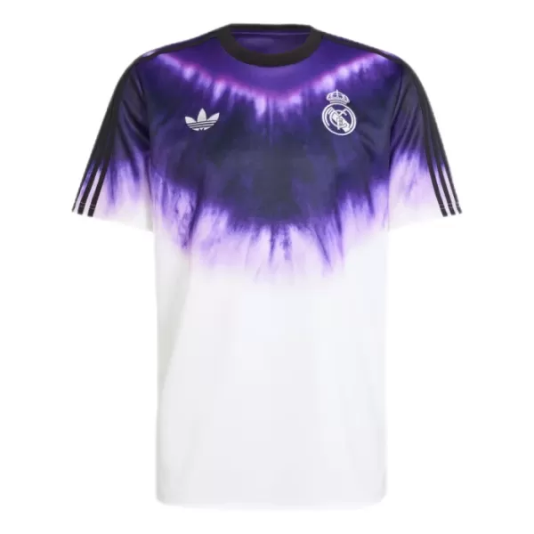 Camiseta Real Madrid Chinese New Year Hombre 24/25 - Especial