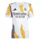 Camiseta Real Madrid Pre-Match Hombre 24/25