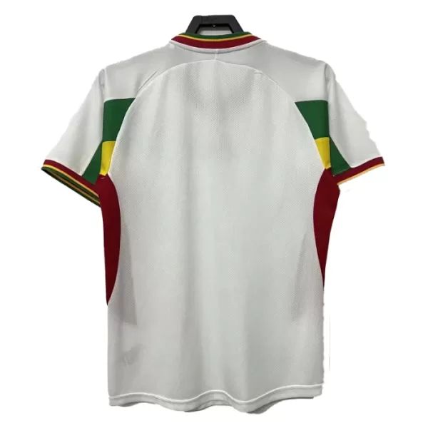 Camiseta Senegal Hombre Primera 2002