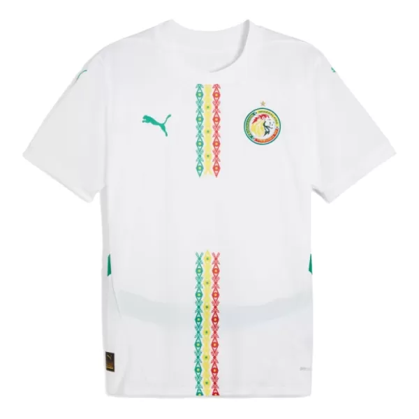 Camiseta Senegal Hombre Primera 24/25