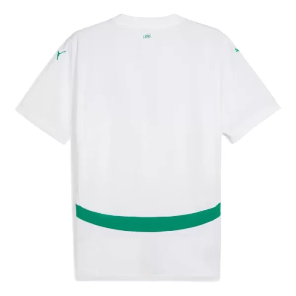 Camiseta Senegal Hombre Primera 24/25