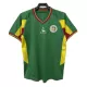 Camiseta Senegal Hombre Segunda 2002