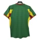 Camiseta Senegal Hombre Segunda 2002