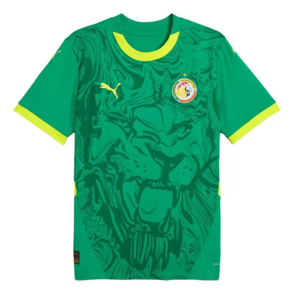 Camiseta Senegal Hombre Segunda 24/25