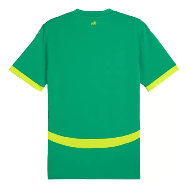 Camiseta Senegal Hombre Segunda 24/25