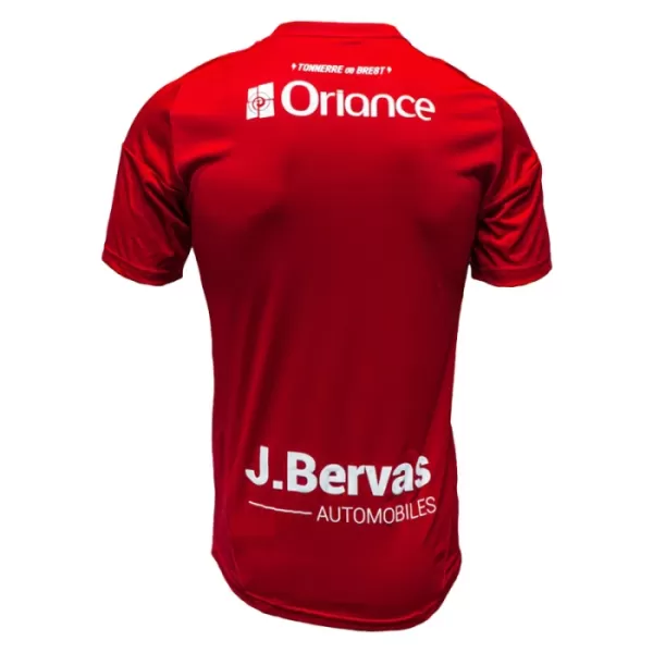 Camiseta Stade Brestois Hombre Primera 24/25