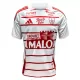 Camiseta Stade Brestois Hombre Segunda 24/25