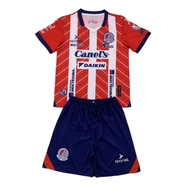 Conjunto Atletico San Luis Niño Primera 24/25