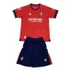 Conjunto CA Osasuna Niño Primera 24/25