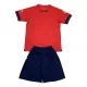 Conjunto CA Osasuna Niño Primera 24/25