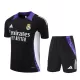 Conjunto Real Madrid Pre-Match Niño 24/25