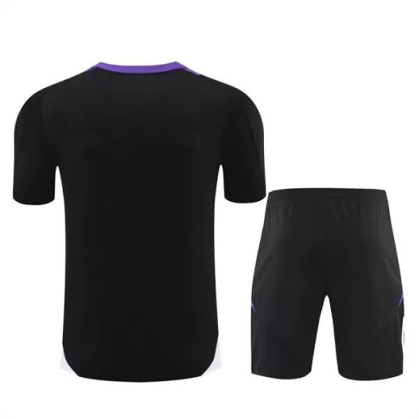 Conjunto Real Madrid Pre-Match Niño 24/25