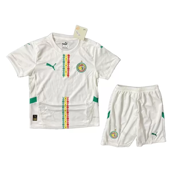 Conjunto Senegal Niño Primera 24/25