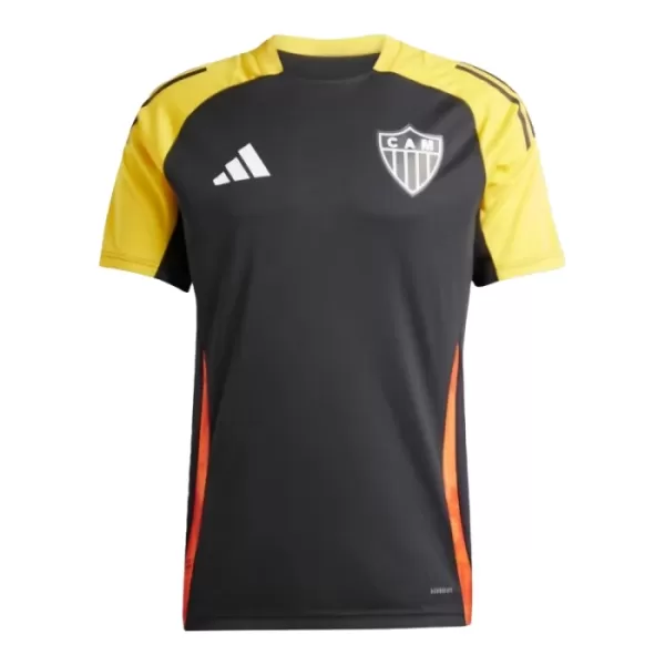 Camiseta Atlético Mineiro Pre-Match Hombre 2025