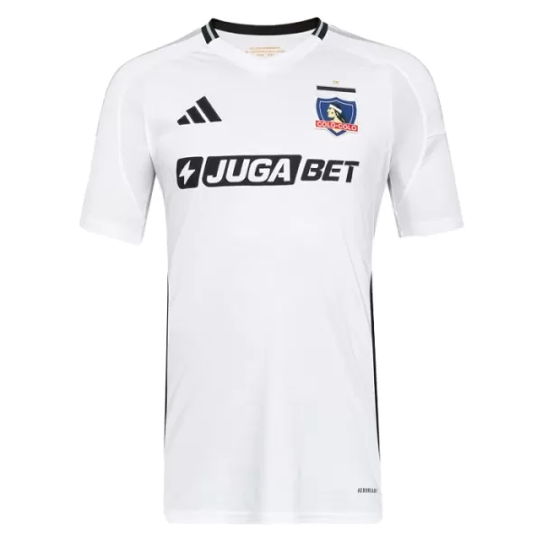 Camiseta Colo-Colo Hombre Primera 25/26