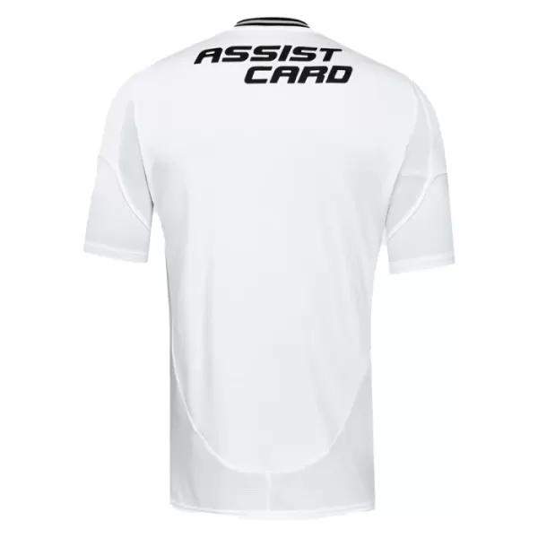 Camiseta Colo-Colo Hombre Primera 25/26