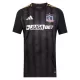 Camiseta Colo-Colo Hombre Segunda 25/26