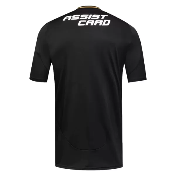 Camiseta Colo-Colo Hombre Segunda 25/26