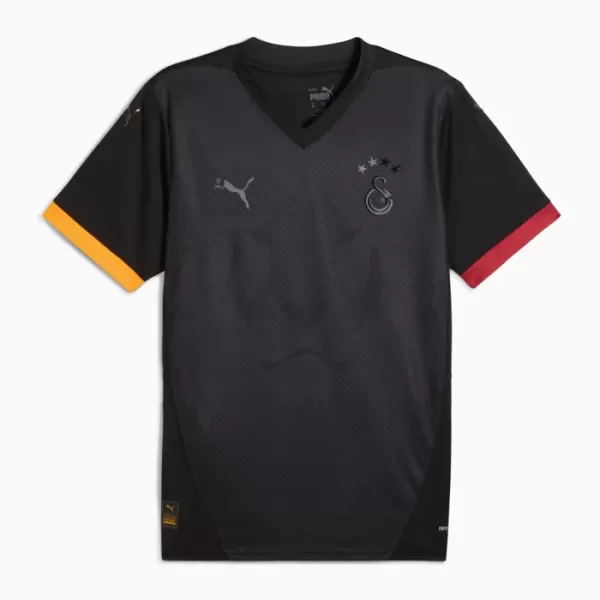 Camiseta Galatasaray Cuarta Hombre 24/25