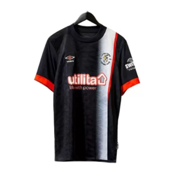 Camiseta Luton Town Hombre Segunda 24/25