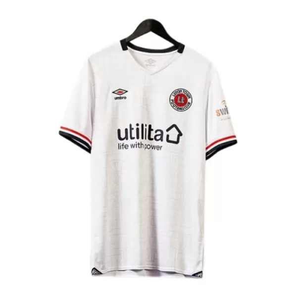 Camiseta Luton Town Hombre Tercera 24/25