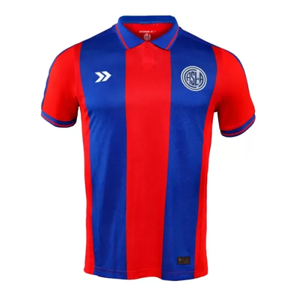 Camiseta San Lorenzo Hombre Primera 25/26