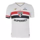 Camiseta São Paulo Hombre Primera 25/26