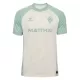 Camiseta Werder Bremen Hombre Segunda 24/25