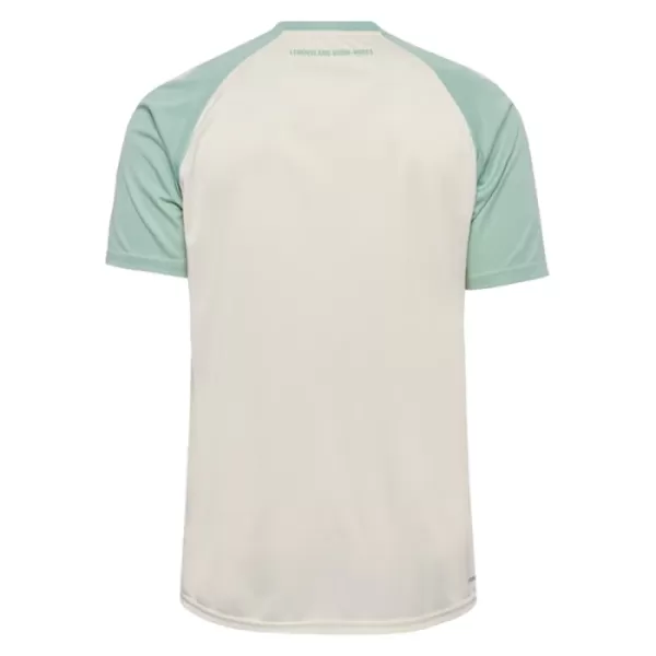 Camiseta Werder Bremen Hombre Segunda 24/25