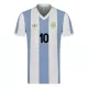 Conjunto Argentina Messi 10 Aniversario Niño 2024