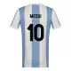 Conjunto Argentina Messi 10 Aniversario Niño 2024