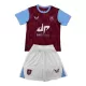 Conjunto Burnley FC Niño Primera 24/25