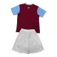 Conjunto Burnley FC Niño Primera 24/25