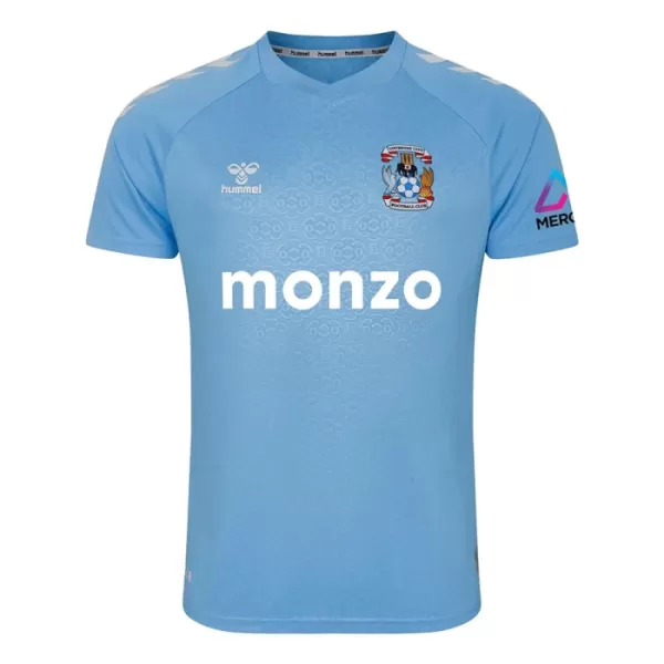 Conjunto Coventry City Niño Primera 24/25