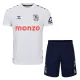 Conjunto Coventry City Niño Segunda 24/25