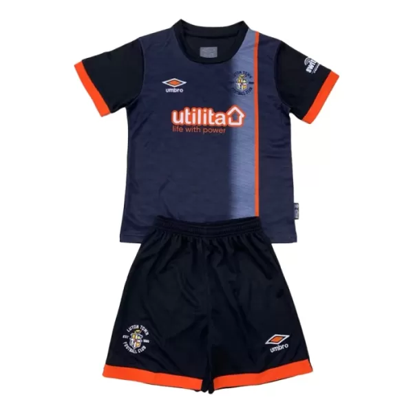 Conjunto Luton Town Niño Segunda 24/25