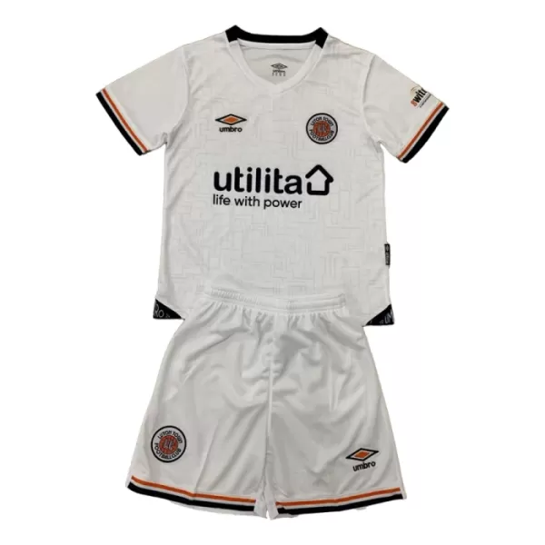 Conjunto Luton Town Niño Tercera 24/25