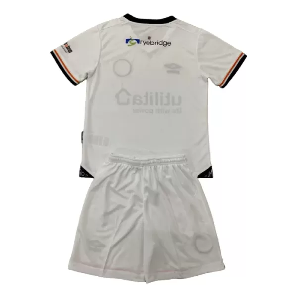 Conjunto Luton Town Niño Tercera 24/25