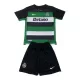 Conjunto Sporting CP Niño Primera 24/25